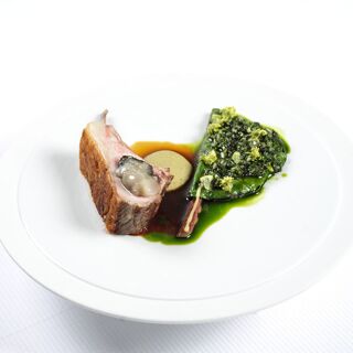 Le Pergolèse - Paris - 1