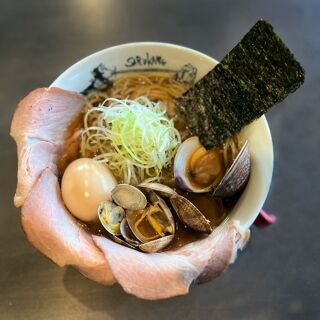 Sarukame - Seoul - 1