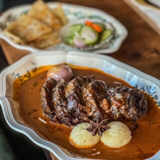 Glin Thai Bistro - 4