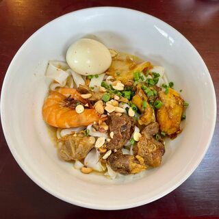 Quê Xưa - Da Nang - 0