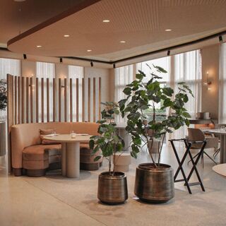 Restaurant Bomas - 3