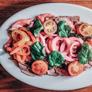 Williams ButchersTable am Hegibachplatz - 5