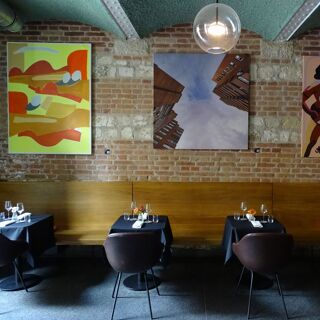 HAUSBAR Wien - 0