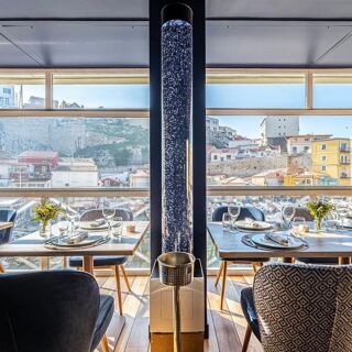 Chez Fonfon - Marseille - 5