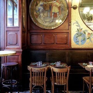 Le Cyrano - Paris - 6
