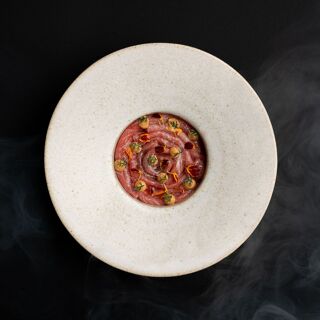 Mont Bar - Barcelona - 2