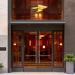 La Tête d’Or - Nueva York - 1