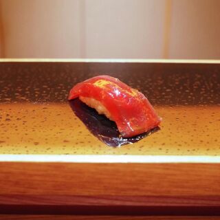 Sushi Yoshino - Tokyo - 1