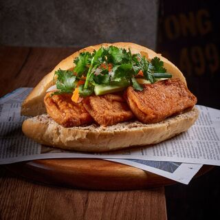 Bánh Mì Nếm (Wan Chai) - 2