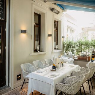 Erno's Bistro - Francoforte sul Meno - 5