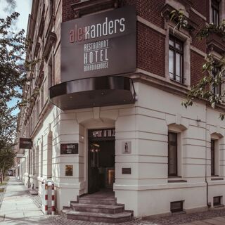 alexxanders - Chemnitz - 0