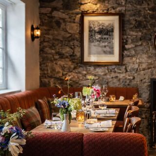 Kilberry Inn - 6
