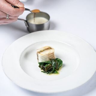 Table - Bruno Verjus - 9