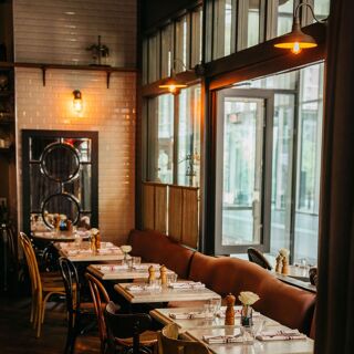 Mercat Bistro - 17