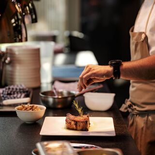 Krispels Genusstheater - 4