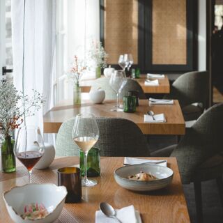 Le Capucine - 3