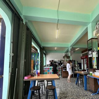 Neon Boat Noodles - Chon Buri - 3