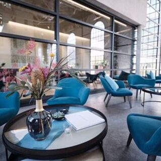 Les Ateliers Brasserie - 2