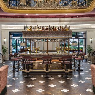 Monteverdi Ristorante - 6