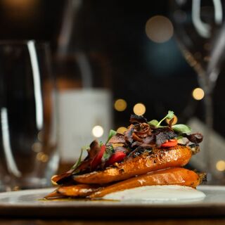 Eight at Gazegill by Doug Crampton - 7