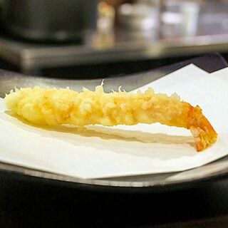 Tempura Kozaki - Osaka - 0