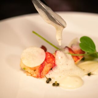 Allium at Askham Hall - 7