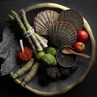 LOMA by Graeme Cheevers - 4