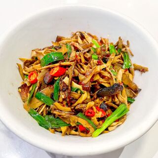 Xiang Bin Xuan (Huayuan Road) - 0