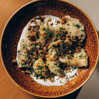 IDA kuchnia i wino - 0