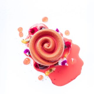 Restaurant Hervé Busset - 16