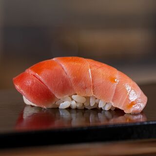 Sushi Nakazawa - 6