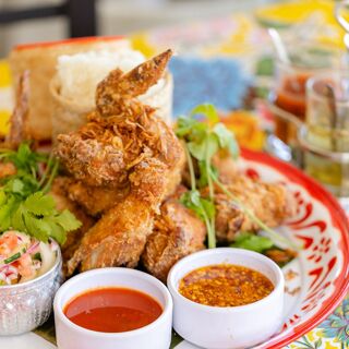 International Market - 8