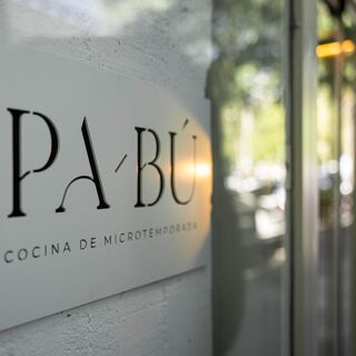 Pabú - Madrid - 3