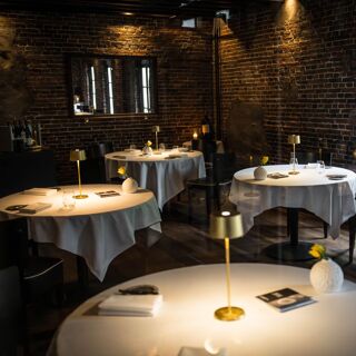 Restaurant De Olliemölle - 9