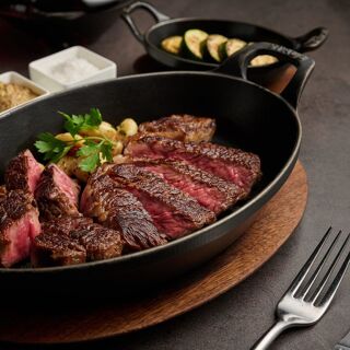 MeatGQ - Taichung - 7