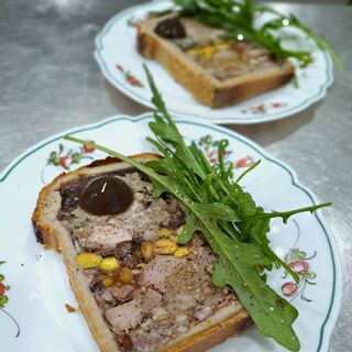 Le Café de la Poste - 11