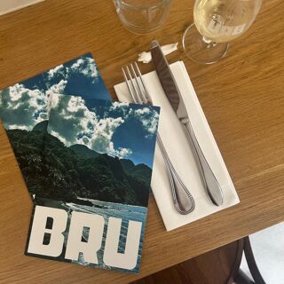 BRU - Paris - 1