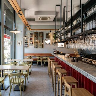 Basta Neo Bistro - 9