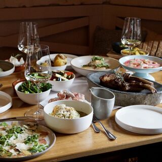 Krispels Genusstheater - 2