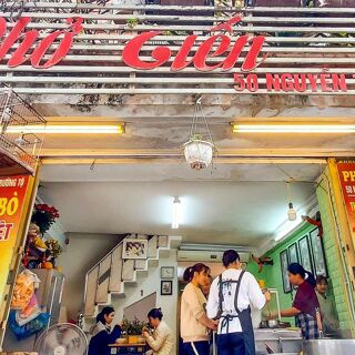 Phở Tiến - 3