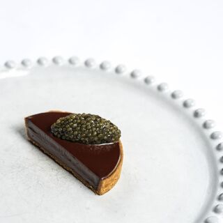 Table - Bruno Verjus - 13