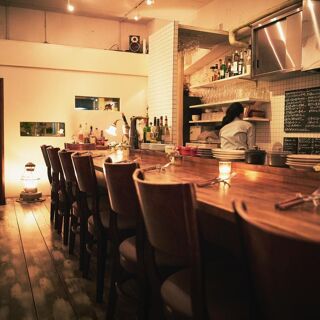 Bistro YEBISU - Tokyo - 2