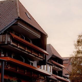 Brasserie Barbara - 1