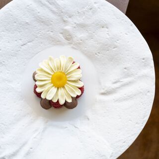 Restaurant Hervé Busset - 7