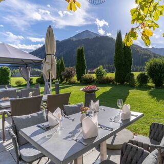 Gründler's Genießer Wirtshaus - Achenkirch - 3
