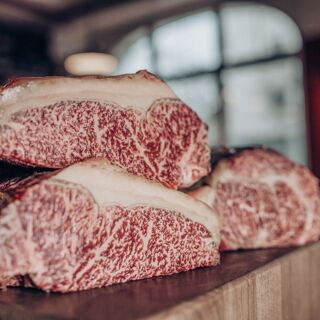 Williams ButchersTable am Bellevue - 1