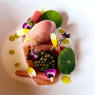 Gamskogelhütte Fine Dining by Stefan Lastin - 0