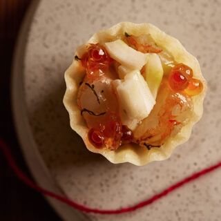 Vien Dining - 12