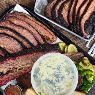 CorkScrew BBQ - 4
