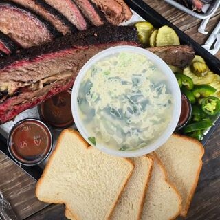 CorkScrew BBQ - 1